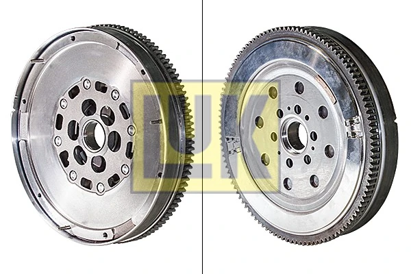 Flywheel